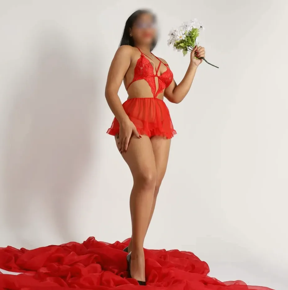 Aroa, 21 años