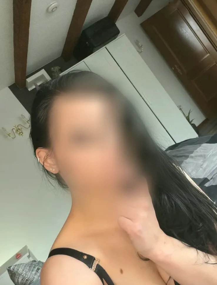 Cristina, 27 años