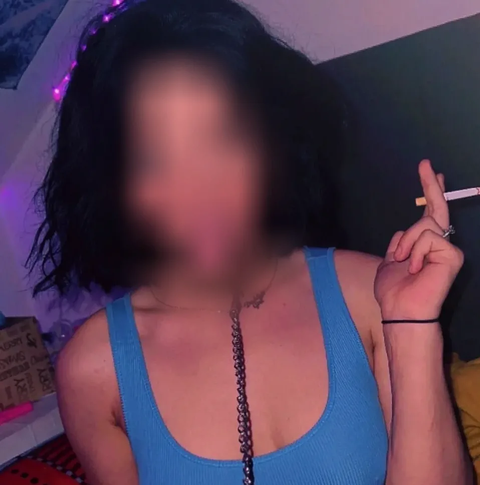 Lorena, 23 años