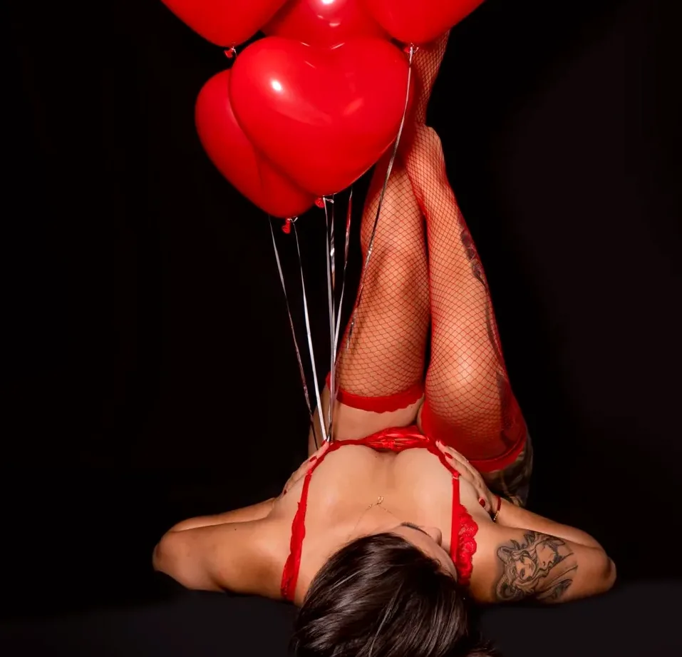 Manuela, 27 años