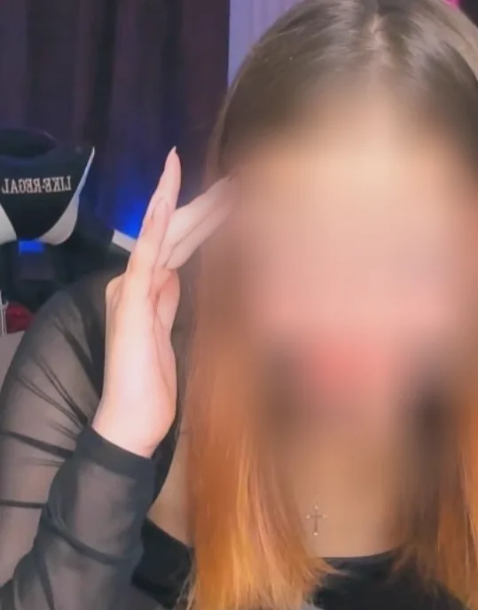 Mónica, 28 años