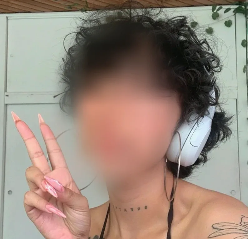 Olga, 26 años