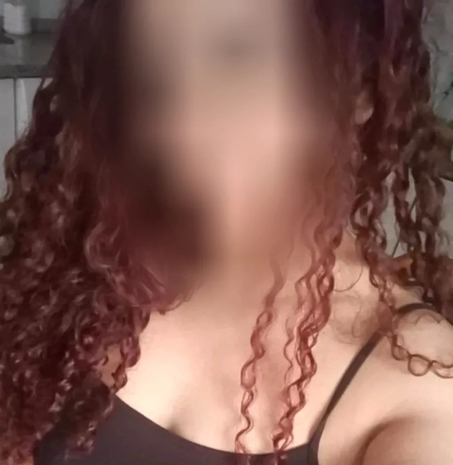 Sofía, 25 años